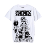 Onepiece - Group B/N