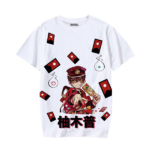 Hanako-kun full print
