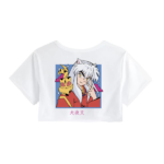 Inuyasha - Crop Top