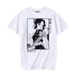 Shinobu Kocho – Manga B/N