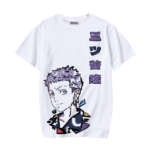 Mitsuya TR – Esthetic-icon