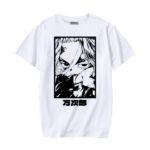 Mikey Vintage – 2vWRK N