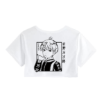 Mikey Boy - Crop Top