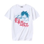 Luffy - Onepiece
