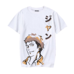 Jean Kirstein SNK – Esthetic-icon