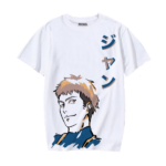 Jean Kirstein
