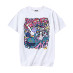 Inosuke Sueño – kawaiWRK V