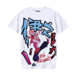 Inosuke Kanji - FullPrint