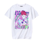 Hisoka – kawaiWRK V