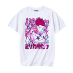 Hisoka – kawaiWRK R