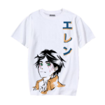 Eren SNK – Esthetic-icon