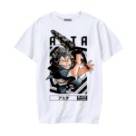 Asta / black clover