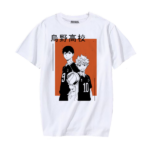 Karasuno KageHina- Haikyu!!