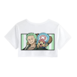 Zoro - Crop Top