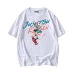 Yuji Itadori - street skate indrk