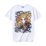 Rengoku  -Mugen Ressha-hen Ar - indrkb
