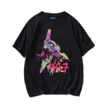 Eva 01 -Streetwear - iDRK