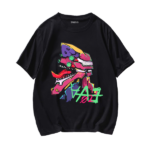 Eva 02 -Streetwear - iDRK