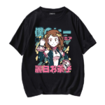 Ochako Uraraka  - kawai-iDRK