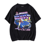Misato Katsuragi -Streetwear - iDRK