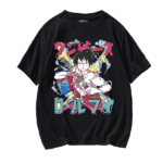 Monkey D. Luffy - Kawai – 2vDRK