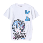 Rem - Re:Zero  esthetic-icon