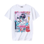 NGE 3er Impacto – kawaiDRK b