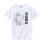 FLCL - B/N
