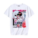 NGE 3er Impacto – kawaiDRK b