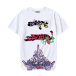 Eva 01 - FullPrint
