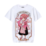Mitsuba - Hanako-kun full print
