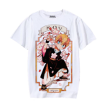 Kou - Hanako-kun full print