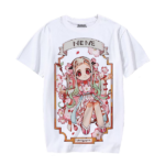Nene - Hanako-kun full print