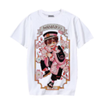 Hanako - Hanako-kun full print