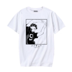 Haikyū!! - B/N