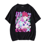 Hisoka Morow - Kawai – 2vDRK V-R