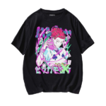Hisoka Morow - Kawai – 2vDRK verde