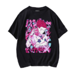 Hisoka Morow - Kawai – 2vDRK Rosado