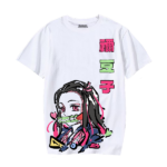 Nezuko  - KNY – Esthetic-icon