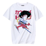 Cowboy bebop - mangapop - iNDRK w