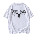 Death Note – Trhs – DRK w