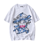 Luffy op- urban-iDRK