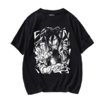 Eren Titan fundador – Manga b-N
