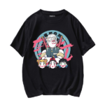 KNY S2 Tengen Uzui - Misión Yoshiwarar - DTR