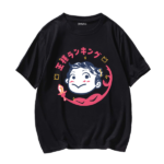 Ōsama Ranking - kawaiKnji