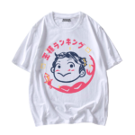 Ōsama Ranking - kawaiKnji W