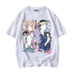 sono bisque doll wa koi wo suru - kawaiNDRK.