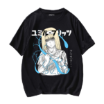 Ymir Fritz - SNK - Mangaindrk