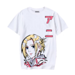 Annie Leonhart SNK – Esthetic-icon