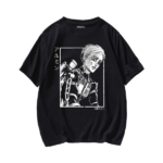 Armin Arlert - SNK - Manga b-n